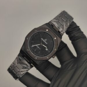 A-P Luxury Watch ( Black )